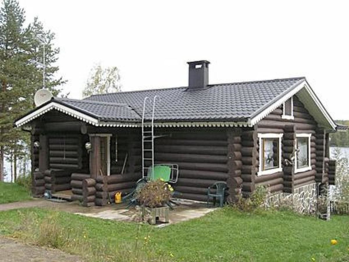 Дома для отпуска Holiday Home Rinneranta Kokkosenlahti