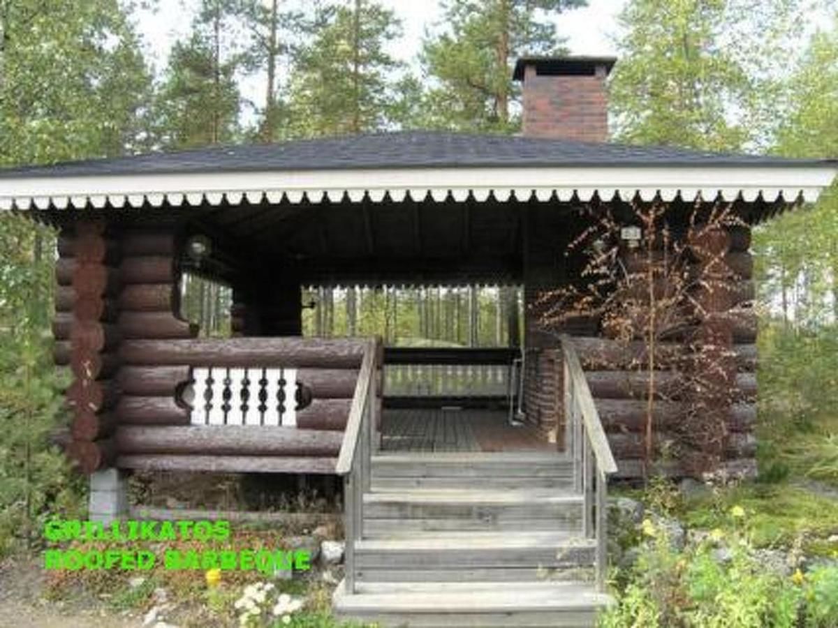 Дома для отпуска Holiday Home Rinneranta Kokkosenlahti-35