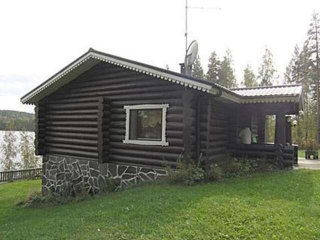 Дома для отпуска Holiday Home Rinneranta Kokkosenlahti-60